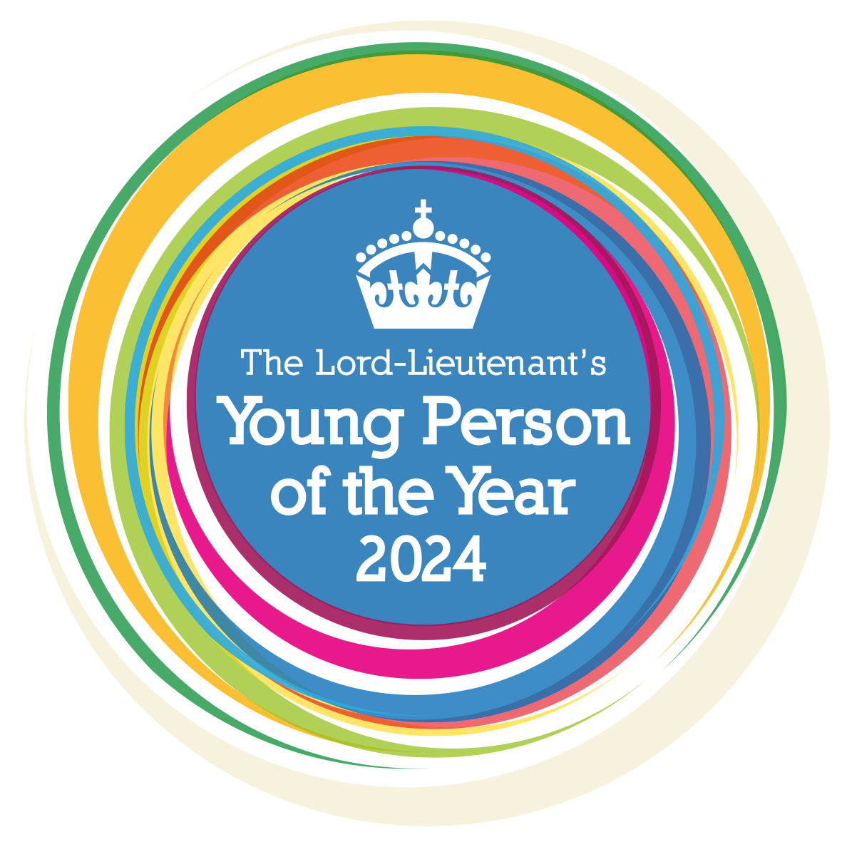 The 2024 LordLieutenant’s Young Person of the Year Awards are